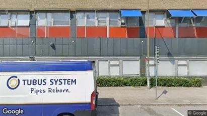 Apartments for rent in Malmö City - Photo from Google Street View