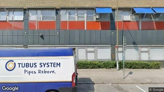 Apartments for rent in Malmö City - Photo from Google Street View