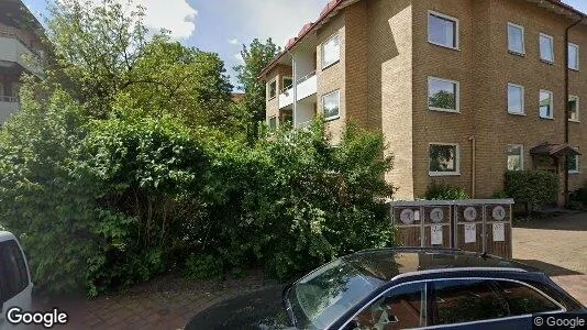 Apartments for rent in Malmö City - Photo from Google Street View