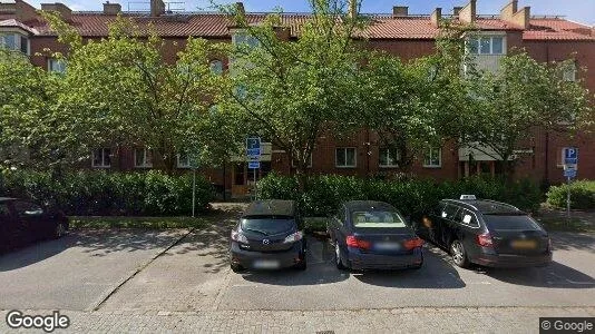 Apartments for rent in Malmö City - Photo from Google Street View