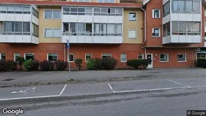 Apartments for rent in Lilla Edet - Photo from Google Street View