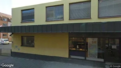 Apartments for rent in Skövde - Photo from Google Street View