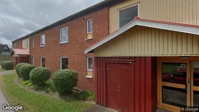 Apartments for rent in Växjö - Photo from Google Street View