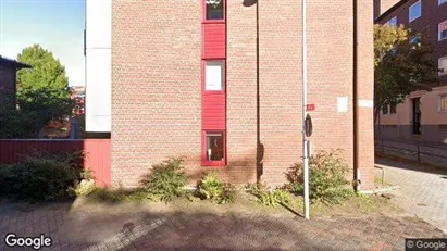 Apartments for rent in Helsingborg - Photo from Google Street View