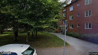 Apartments for rent in Helsingborg - Photo from Google Street View