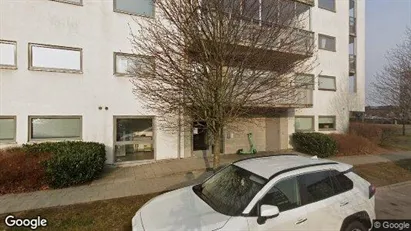 Apartments for rent in Helsingborg - Photo from Google Street View