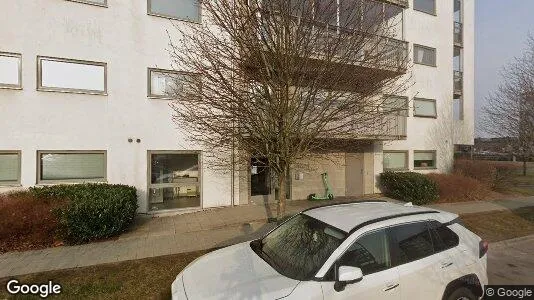 Apartments for rent in Helsingborg - Photo from Google Street View