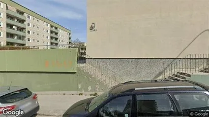 Apartments for rent in Stockholm West - Photo from Google Street View