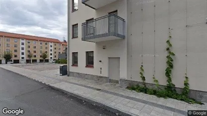 Apartments for rent in Uppsala - Photo from Google Street View