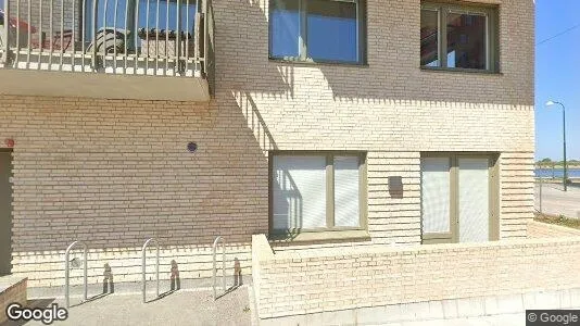 Apartments for rent in Limhamn/Bunkeflo - Photo from Google Street View
