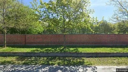 Apartments for rent in Hyllie - Photo from Google Street View