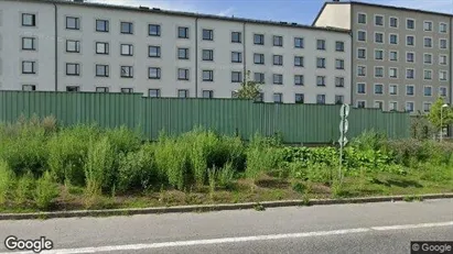 Apartments for rent in Stockholm South - Photo from Google Street View