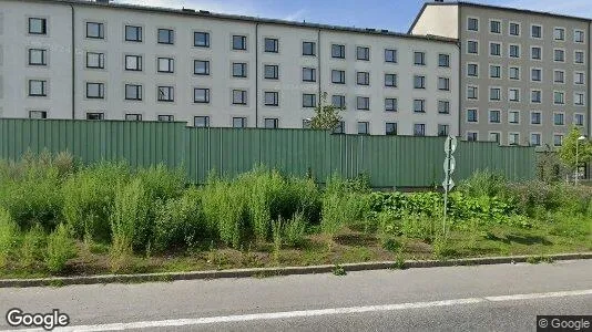 Apartments for rent in Stockholm South - Photo from Google Street View