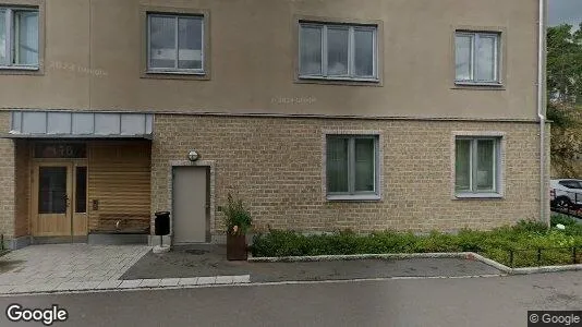 Apartments for rent in Stockholm South - Photo from Google Street View