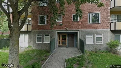 Apartments for rent in Stockholm South - Photo from Google Street View