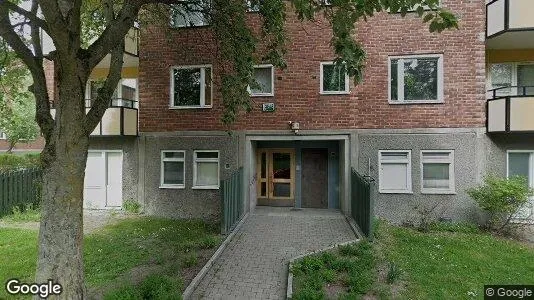 Apartments for rent in Stockholm South - Photo from Google Street View