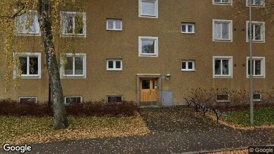Apartments for rent in Stockholm South - Photo from Google Street View