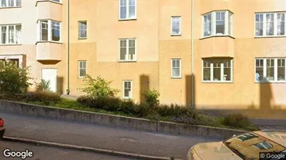 Apartments for rent in Stockholm South - Photo from Google Street View
