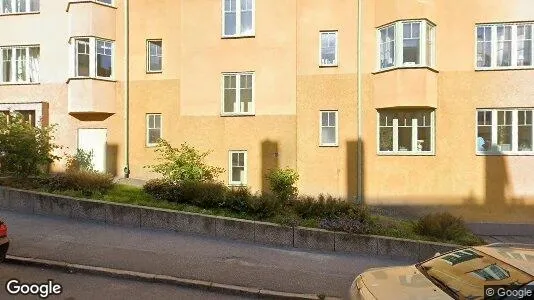 Apartments for rent in Stockholm South - Photo from Google Street View