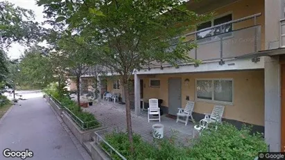 Apartments for rent in Stockholm South - Photo from Google Street View