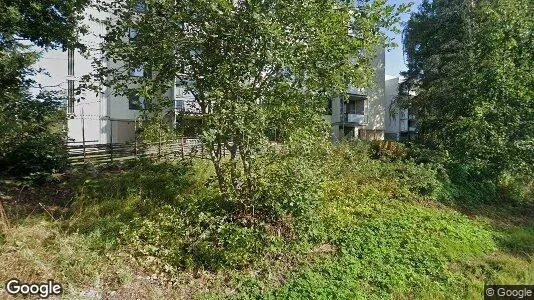 Apartments for rent in Gävle - Photo from Google Street View