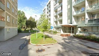 Apartments for rent in Gävle - Photo from Google Street View