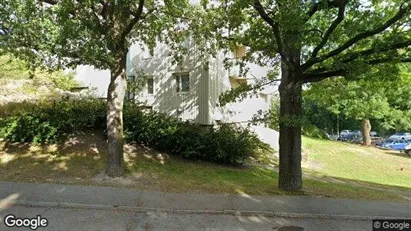 Apartments for rent in Nacka - Photo from Google Street View