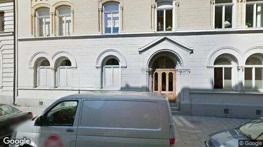Apartments for rent in Östermalm - Photo from Google Street View