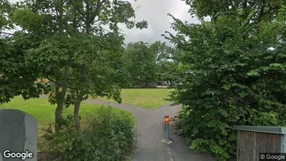 Apartments for rent in Lundby - Photo from Google Street View