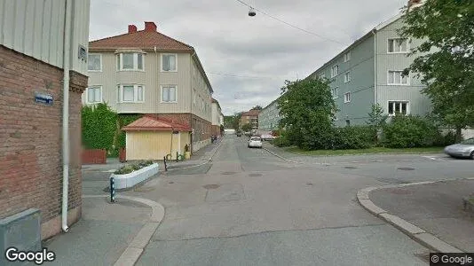 Apartments for rent in Majorna-Linné - Photo from Google Street View