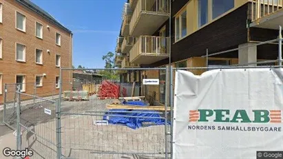 Apartments for rent in Hammarö - Photo from Google Street View