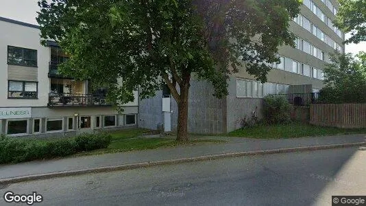 Apartments for rent in Stockholm South - Photo from Google Street View
