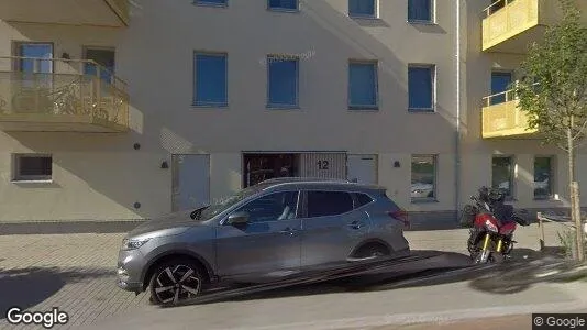 Apartments for rent in Svedala - Photo from Google Street View