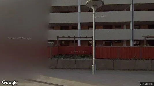Apartments for rent in Osby - Photo from Google Street View