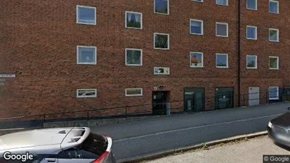 Apartments for rent in Flen - Photo from Google Street View