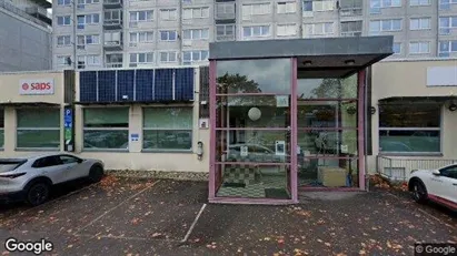 Apartments for rent in Angered - Photo from Google Street View