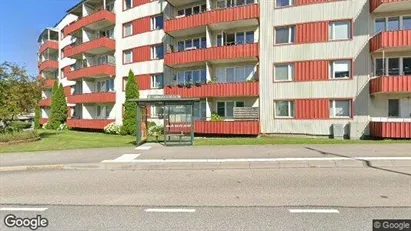 Apartments for rent in Uddevalla - Photo from Google Street View
