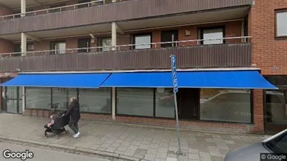 Apartments for rent in Limhamn/Bunkeflo - Photo from Google Street View