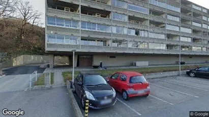 Apartments for rent in Helsingborg - Photo from Google Street View