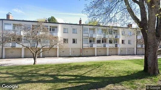 Apartments for rent in Ludvika - Photo from Google Street View