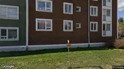 Apartments for rent in Örebro - Photo from Google Street View