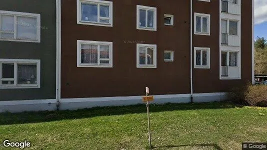 Apartments for rent in Örebro - Photo from Google Street View
