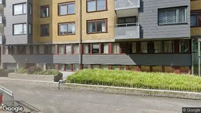Apartments for rent in Majorna-Linné - Photo from Google Street View