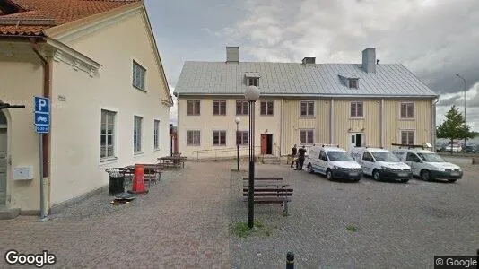 Apartments for rent in Karlskrona - Photo from Google Street View