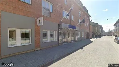 Apartments for rent in Skellefteå - Photo from Google Street View