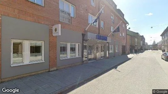 Apartments for rent in Skellefteå - Photo from Google Street View