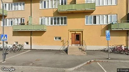 Apartments for rent in Nacka - Photo from Google Street View