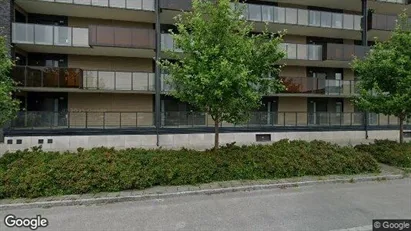 Apartments for rent in Uppsala - Photo from Google Street View