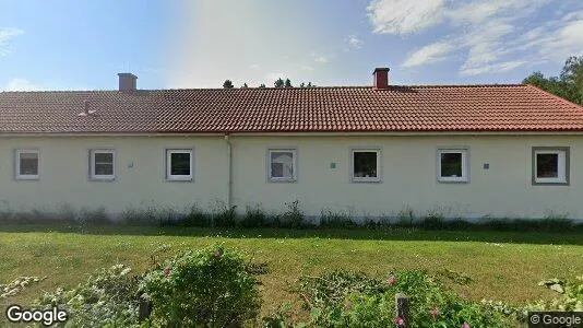 Apartments for rent in Kristianstad - Photo from Google Street View