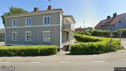 Apartments for rent in Falköping - Photo from Google Street View